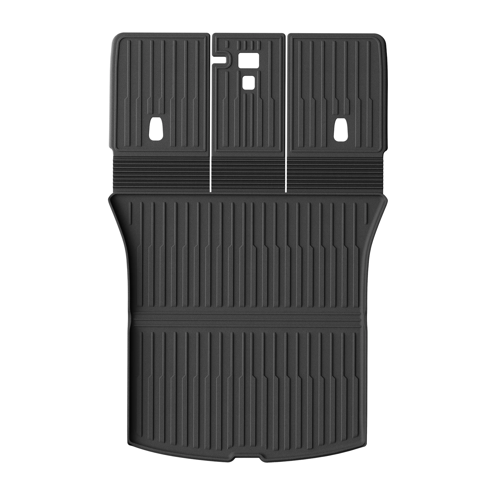 25MY Trunk mat