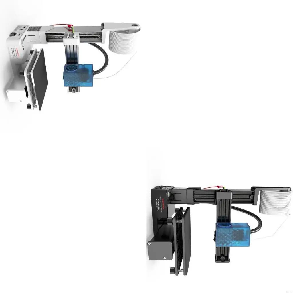 

Съемный принтер, подходящий для начинающих -принтер, съемный сборник