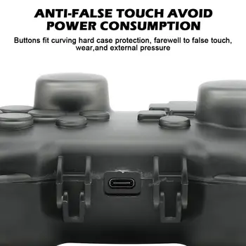 8 best sales Switch pro shell - №1