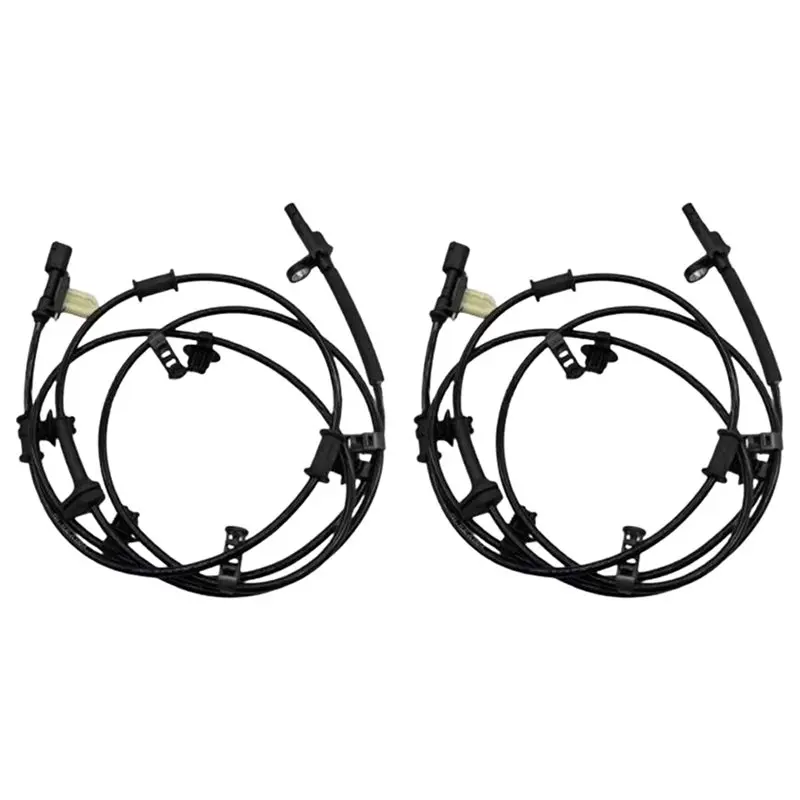 

N26R-Wheel Speed Sensor FL3Z2C190B FL3Z2C190A For Ford Speed Sensor Car Brake System Accessories Car ABS Sensor