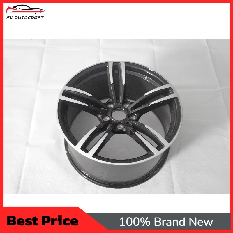 

【2026】6061-T6 Billet Forged Wheel Hub Unrivaled Structural Integrity Lightweight Sport Coupe Tuning
