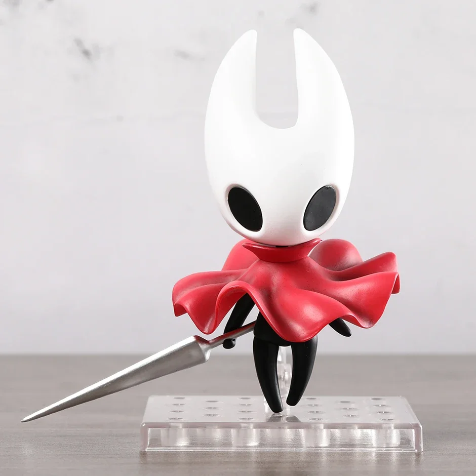 هولو نايت 2195 الفارس / 2196 الدبور عمل الشكل جمع لعبة مجسمة Q دمية هدية عيد الميلاد