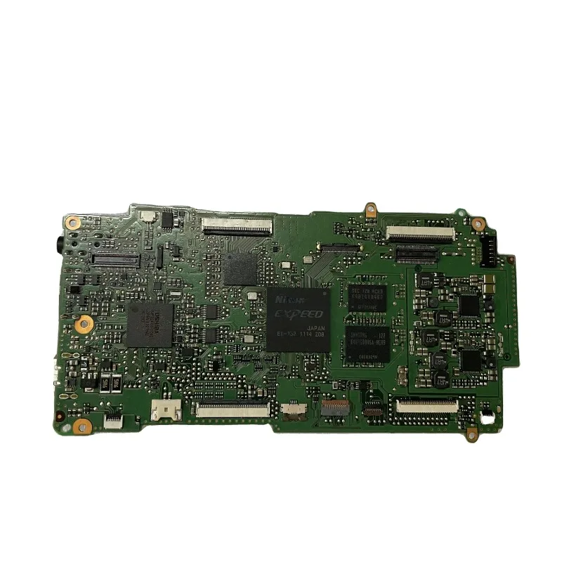 

Wholesale Original Digital Camera Spare Parts Mainboard for Nikon D800 Camera Accessories