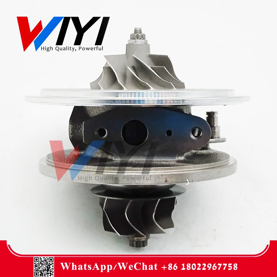 

GT2056V Turbine 769708 767720 Turbo Charger Cartridge Chra For Nissan Navara Pathfinder 2.5 DI 126 Kw 171 HP YD25 YD26 2006