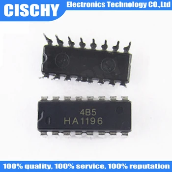 HA1196 HA 1196 DIP-16 재고, 로트당 1 개
