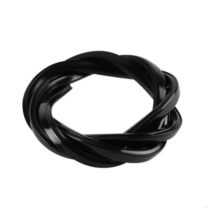 

Защитные полоски, уплотнительные полоски для прорезей из алюминиевого профиля, гибкие для 3D-принтеров, крышка слота 100 см для осетров X Y Z