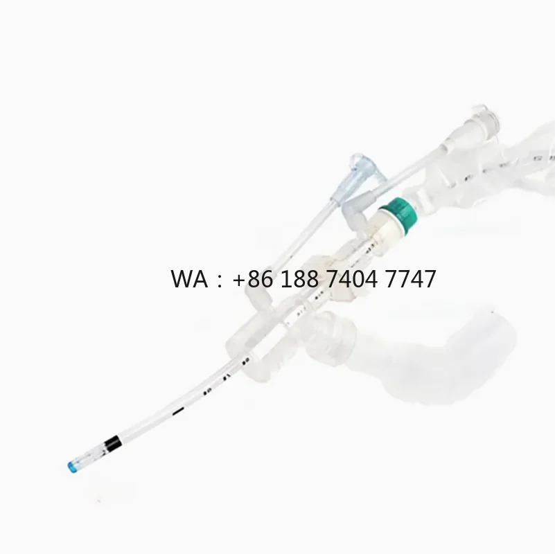 systeme-d'aspiration-pour-adultes-enfants-dispositif-medical-jetable-certifie-ce-classe-ii-catheter-d'aspiration-medical-24h-72h