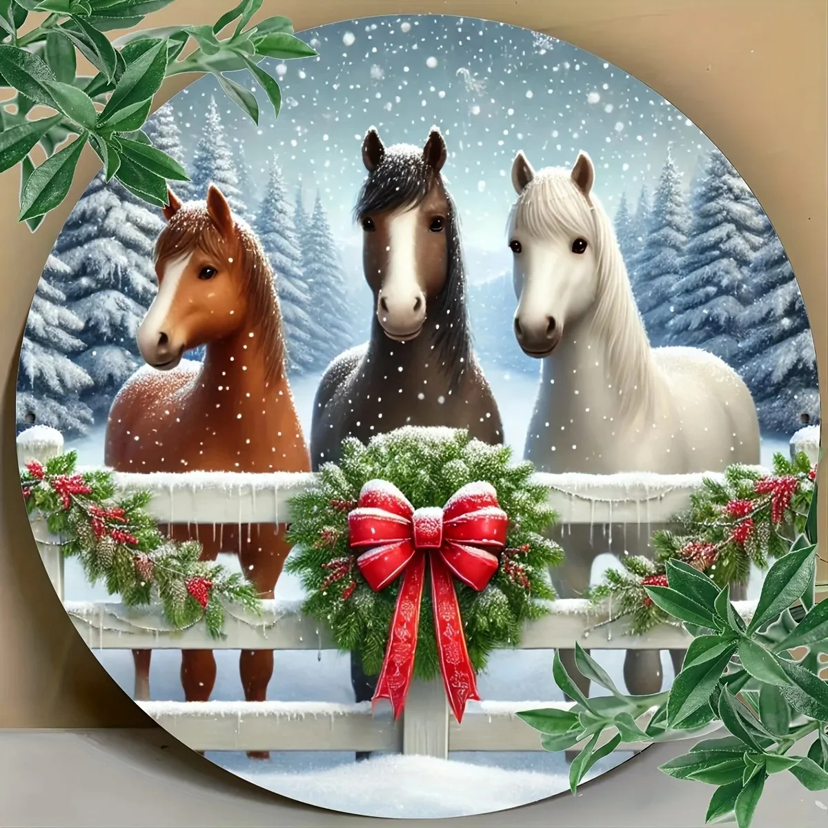 Christmas Stable 2D…