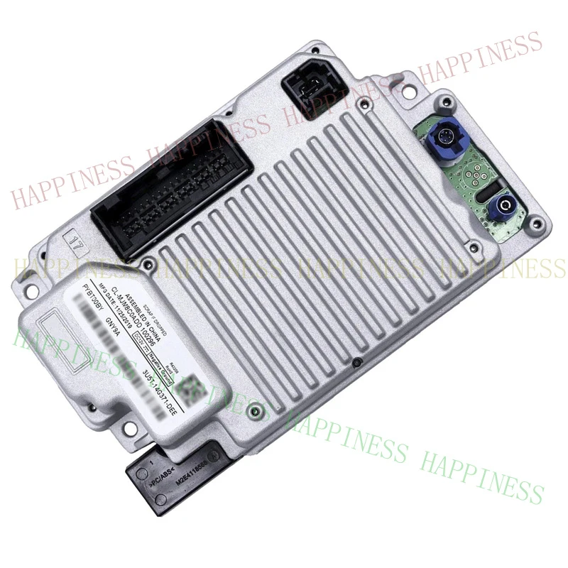RP+   NAVIGATION MODULE VIN PROGRAMMED NAV FOR FORD LINCOLN HL1T-14G370-FCD view 2