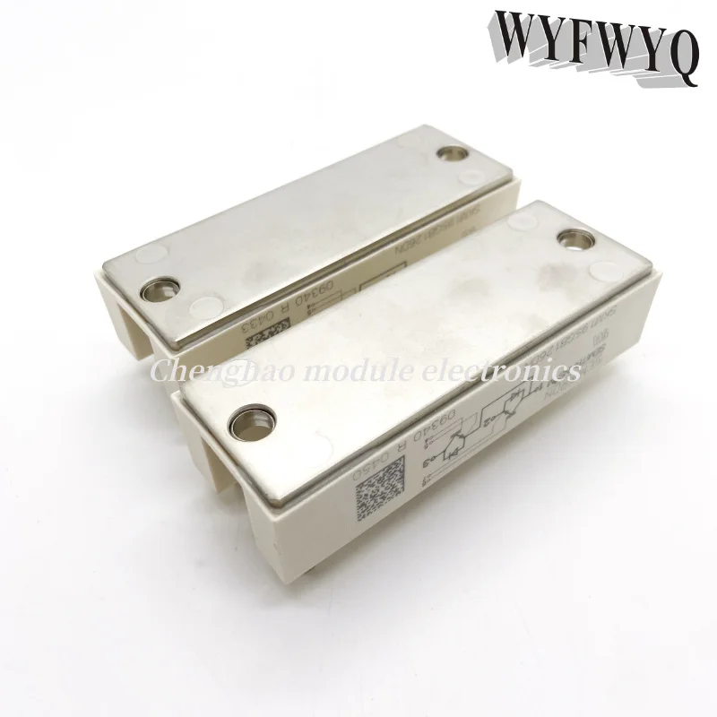 MODULE MODULE MODULE MODULE modul IGBT daya asli dan baru jaminan kualitas suplai SPOT