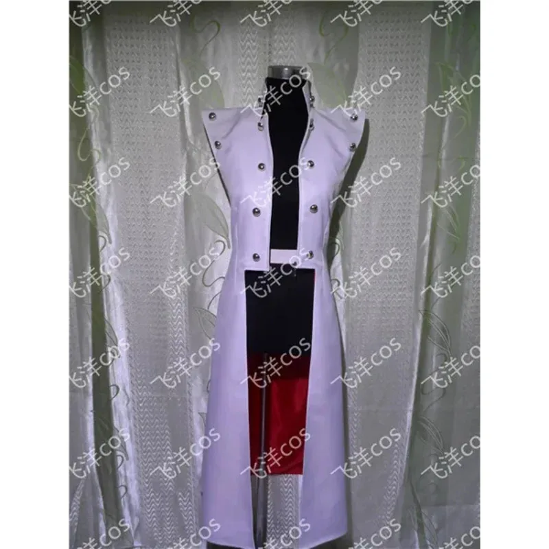 

Duel Monsters Zexal Yu-Gi-Oh!Seto Kaiba Aciton Figure Cosplay Costume(noly coat) PY1332c;3.k'6;d.a;