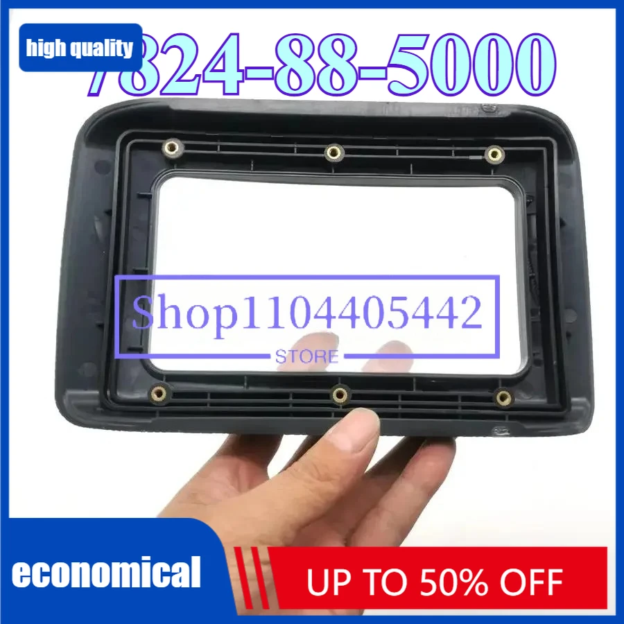 

7824-88-5001, Монитор 7824-88-5000 PC27MR PC35MR PC30MR PC40MR PC50MR КРЫШКА КОНСОЛЫ