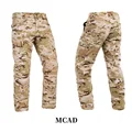 MCAD