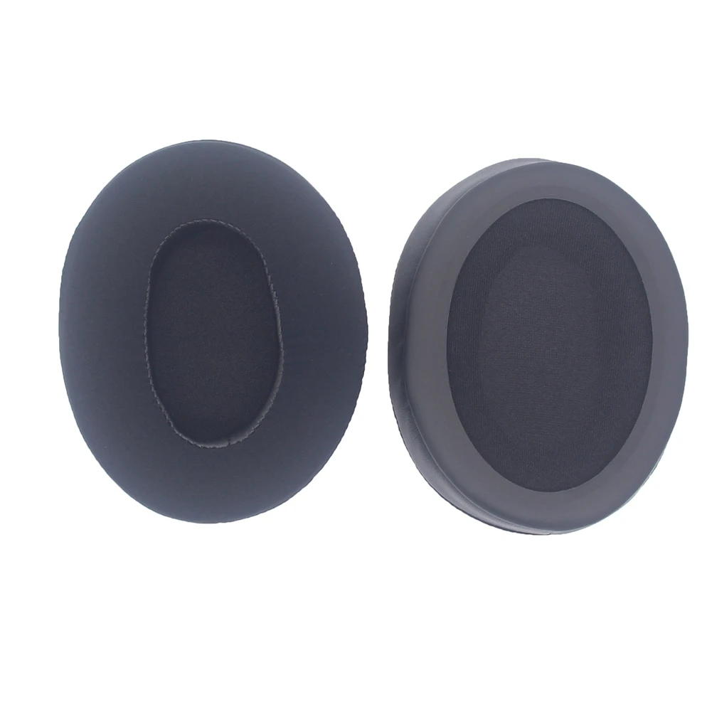 Replacement Ear Pads for Kingston Hurricane 2 Cloud3 Stinger Cloud Flight Cloud Alpha Headphones Cooling Gel Ear Pads