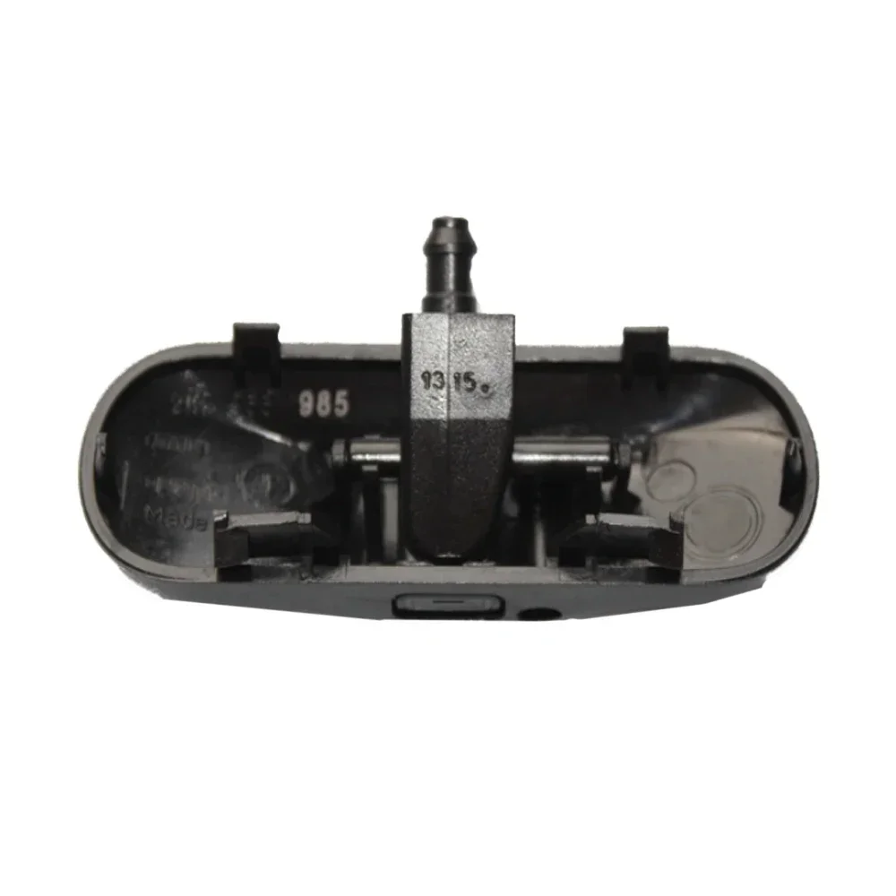 

GEFENSI 1PC 5M0955985C Unheated Windscreen Washer Spray Nozzle For VW Golf 5 6 Plus Passat B6 B7 CC Jetta MK5 Beetle Touran Cadd