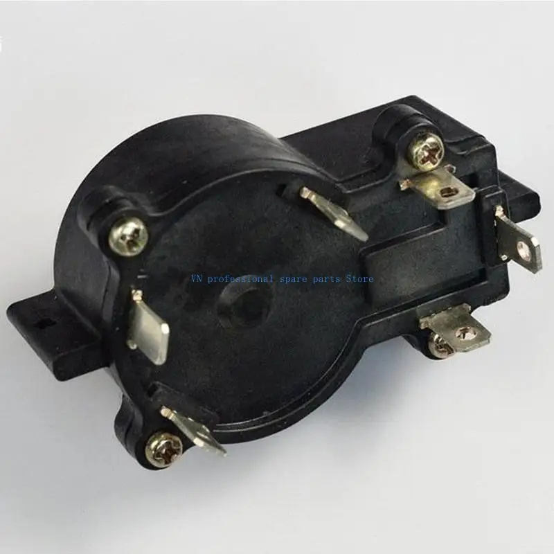 41XA Plugs And Play Marine Trolling Motor Toggle Switches For ET45L/ET55L/ET65L Model