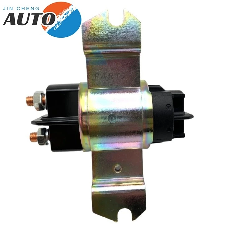 

301202-00153 MK5543443 30120200153 Brand New Power Master Switch For Excavator DL200 DL200-3 DL200-5 DL200A DL200A-S