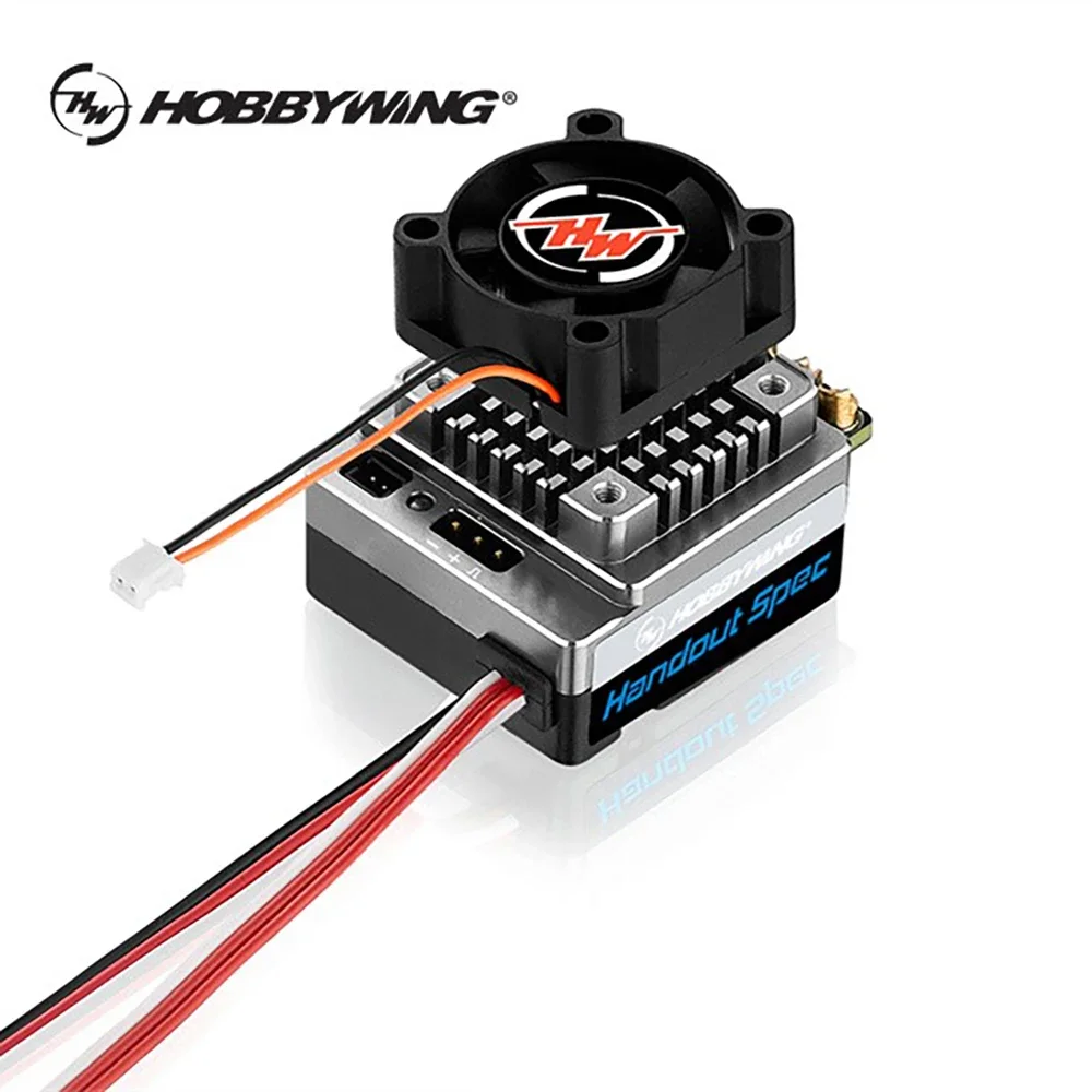 HOBBYWING XeRun XR10 Justock G3 Handout 60A Brushless Esc Motor Combo 13.5 17.5 21.5 T Sensored 1/10 Rc Car Drift Touring Racing