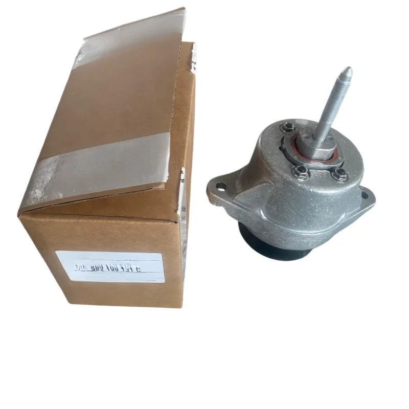 Car Engine Mount Support Bracket For 982199131D 718 Boxster 718 Cayman 2017-2025 982199131B 982199131C