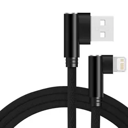 0.25m 1m 2m 3m kabel do synchronizacji danych USB do Apple iPhone 12 11 PRO XS MAX XR 5S SE 6S 7 8 Plus ipad 9 mini air 2 3 ładowarka