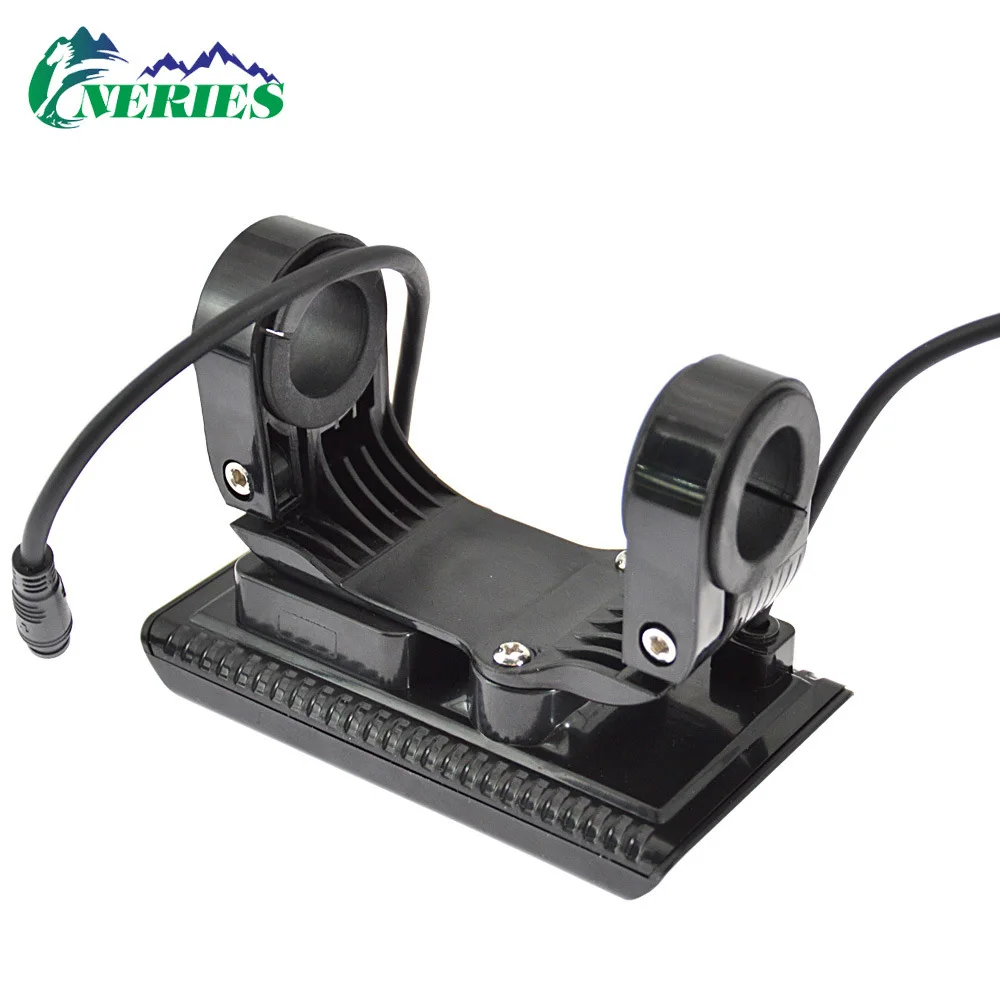 2026 - 18A Elektrofahrrad-Kit Motor Bürstenloser Controller 36V/48V/60V 350-450W Multi-Style LCD-Instrument Intelligente Steuerung – Detail 20