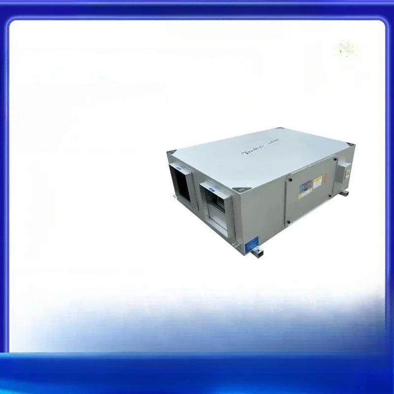 

Full heat exchange two-way flow fresh air ventilator fresh air system commercial household powerful silent air supply