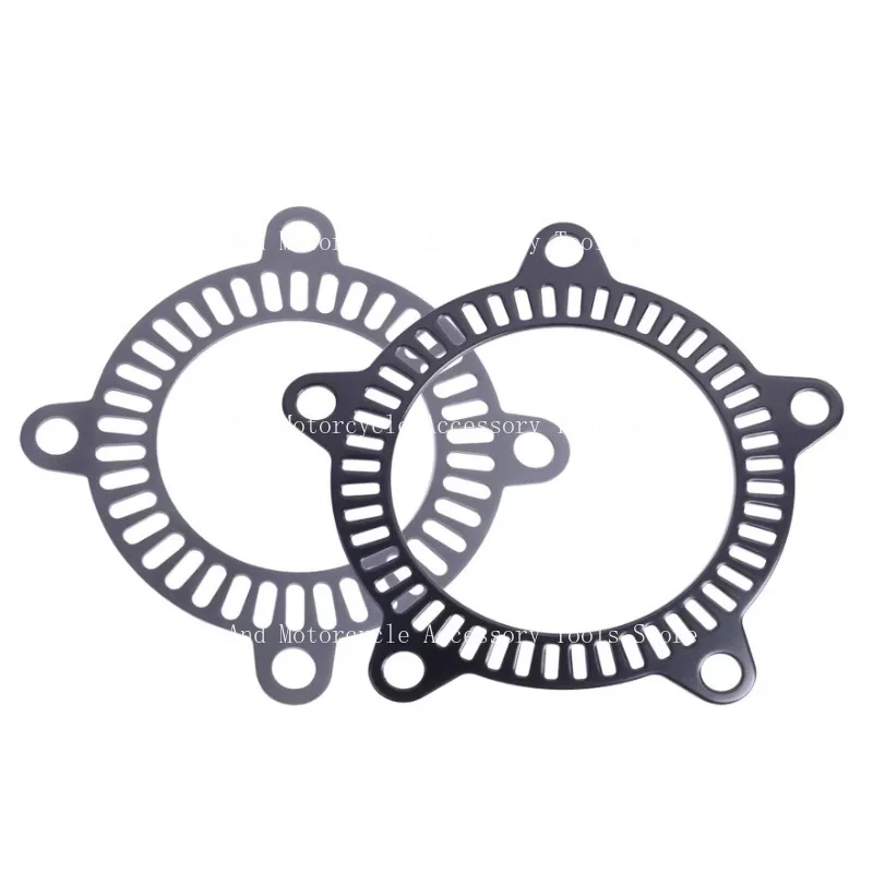 Suitable For 450MT 450SR 450NK ABS Sensor Plate Original Parts
