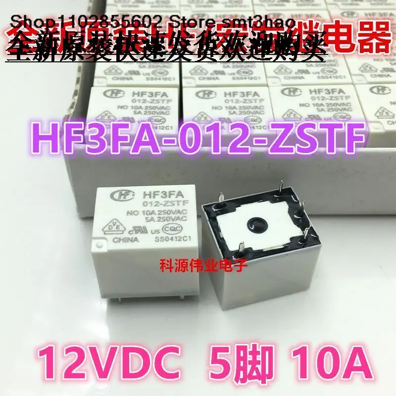 

HF3FA-012-ZSTF HF3FD-012-Z3F HF3FA-012-ZTF