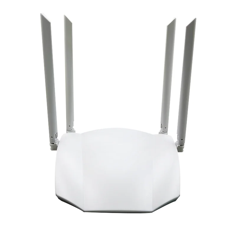 300Mbps 802.11n home use wifi router wireless 300M router home 4 antenna 14db high power wireless router