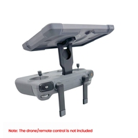 ABAC-For DJI Mavic 4 Pro RC PRO 2 Remote Control Antenna Protective Cover Anti-Bump Anti-Friction For RC PRO 2 Accessories