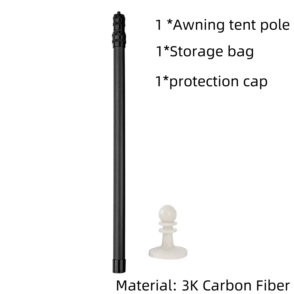 #59 Best Canopy Poles to Buy In 2026