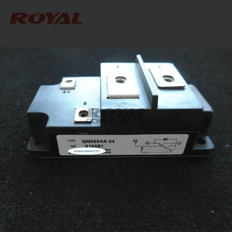 QM300HA-24