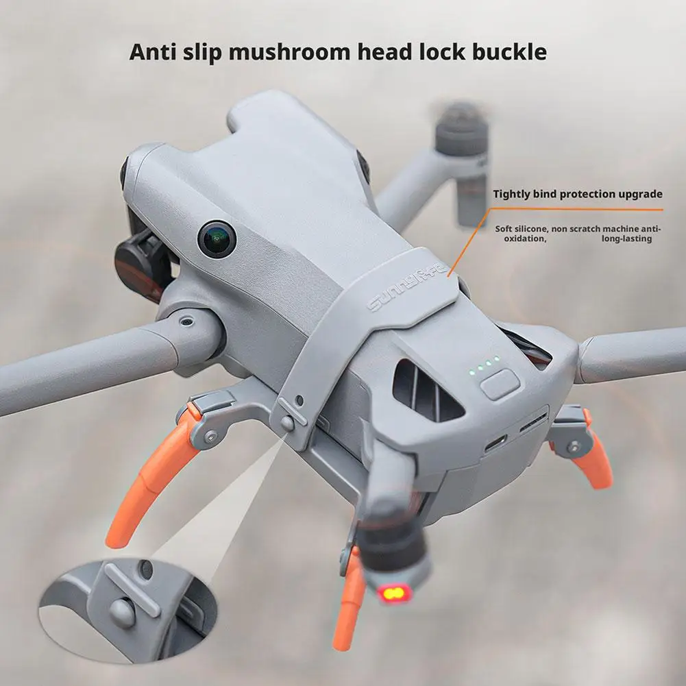 Foldable Spider Lan… - image