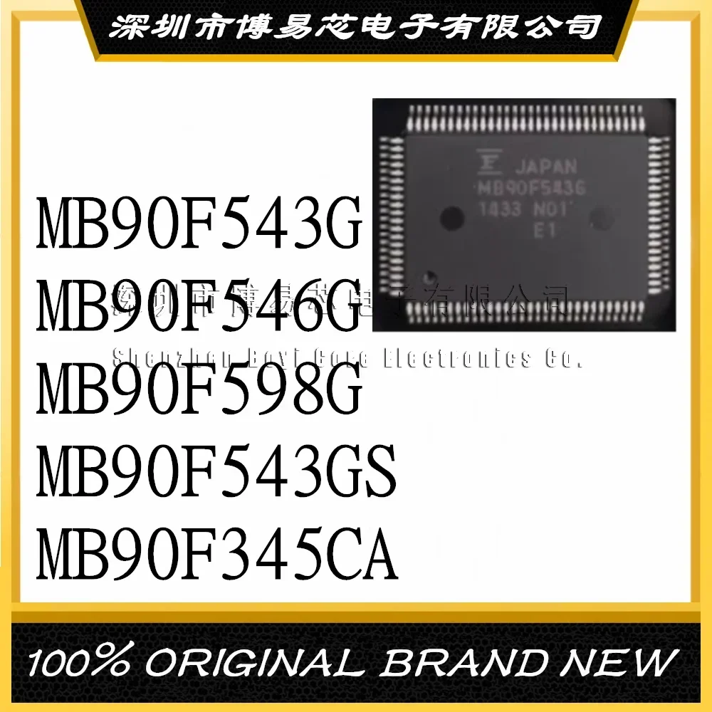 

MB90F543 543G GS MB90F546G MB90F345CA MB90F598G New Evaluation board