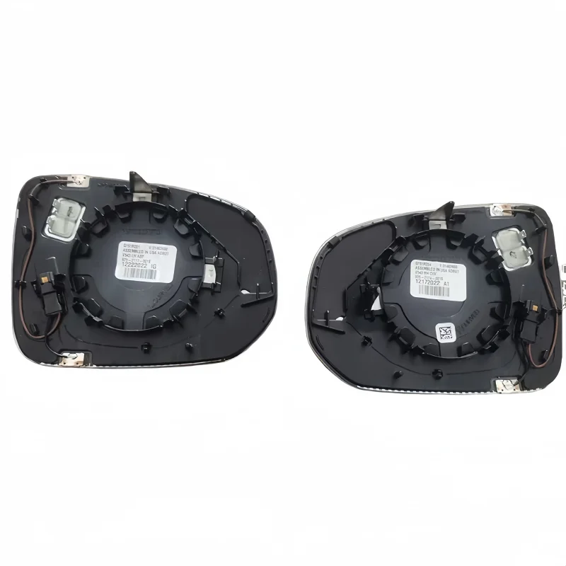 

For Volvo XC90 2015 - 2024 Original factory quality Auto Dimming Anti Glare Heated Rear Mirror Glass nwe