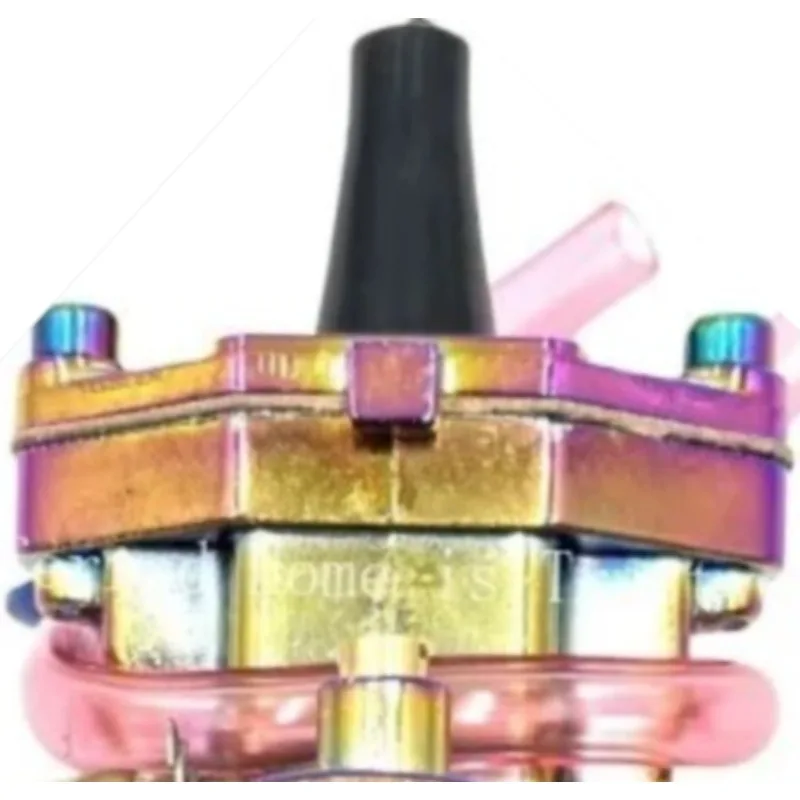 カラー電気メッキに適しています-pwk28-30-32-34mm-キャブレター