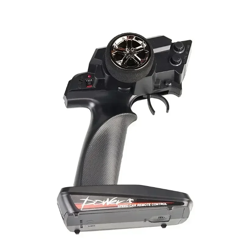 WLtoys 1/12 RC カースペアパーツリモコン 12428-0343 V2 2.4G コントローラー P31B