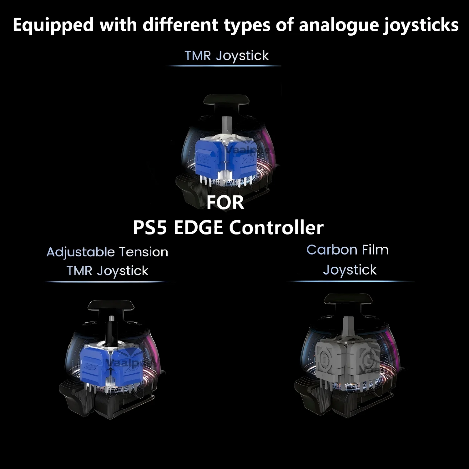 modulo-controller-per-ps5-edge-con-joystick-analogico-tmr-per-riparazione-e-sostituzione-plug-and-play-nuovo-accessorio-oem