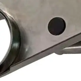 For 140mm Slotting Machine Guard Waterproof Cover With Dual Head Mist For 43mm Spindle Grinding Wheel Protection Device Grey