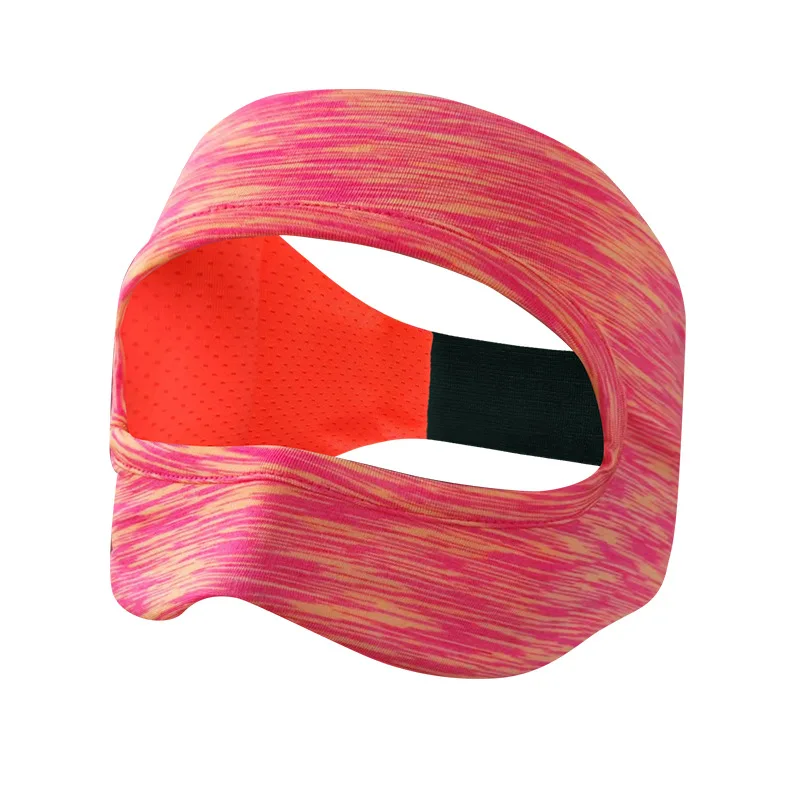 For Oculus Quest 3 Accessories VR Eye Mask Cover Breathable Sweat Band Virtual Reality Headset for Meta Quest 2 Pico 4 PSVR2