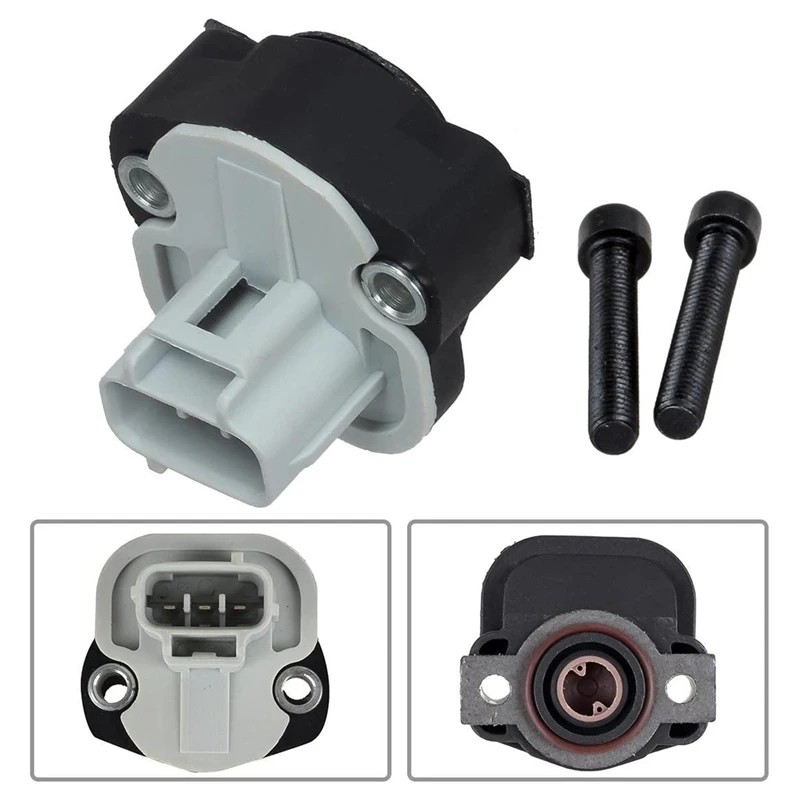 Throttle Position Sensor For Dodge Ram 1500 2500 3500 Jeep Grand Cherokee 2006-1997 4.7L 5017479AA