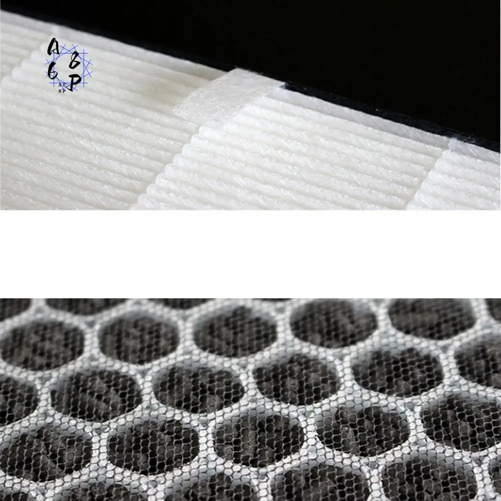 

A68P-FY1413/40 Фильтр Hepa с активированным углем и FY1410/40 для серии очистителей воздуха, замена AC1214/1215/1217