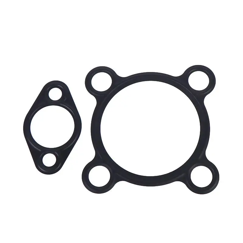 06DA 06DR Compatible Gasket Set for Carlyle Refrigeration Compressor Waterproof Sealing Kit for Cold Room Maintenance Projects