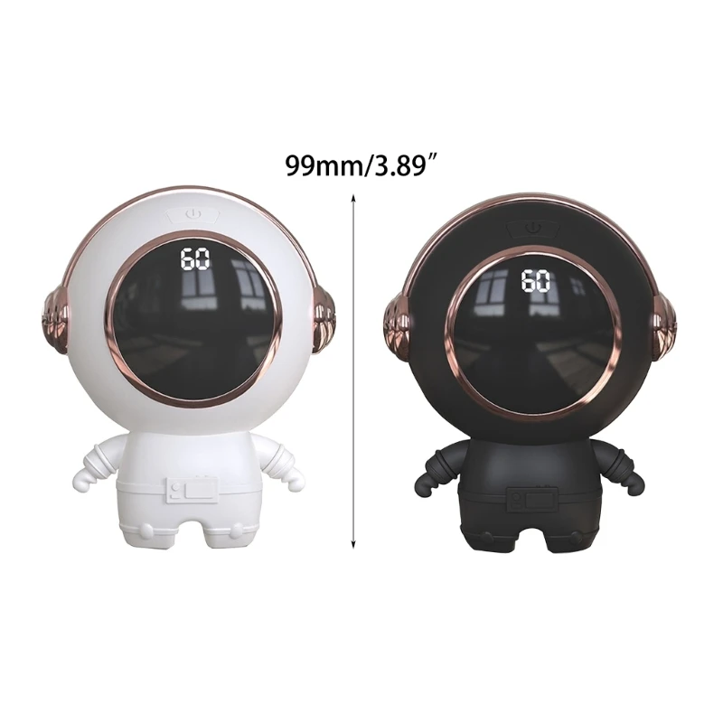 Грелки для рук перезаряжаемые 10000 мАч электрический портативный карманный обогреватель 2 уровня термотерапия для охоты на