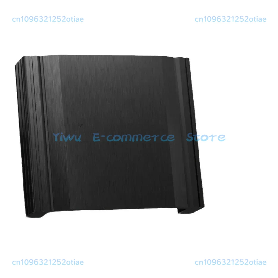 2025EL-E65C Set Speaker Car Audio Modified DSP Power Amplifier Ultra-Thin Subwoofer
