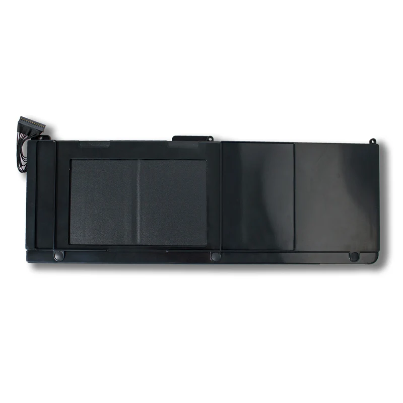 Imagem -03 - Bateria Original do Portátil para Apple Macbook Pro A1309 17 Dentro A1297 Início de 2009 2009 Meados de 2010 Mc226 a Mc226ch a Mc226j a Mc226ll a Novo