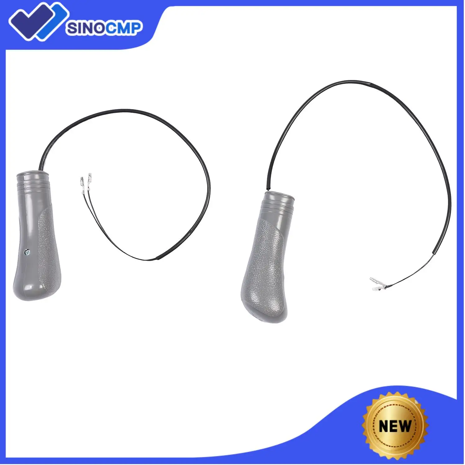 

2 шт./компл., стержень для рабочей ручки, джойстик в сборе для Hitachi EX200 EX300-5, аксессуары для экскаваторов