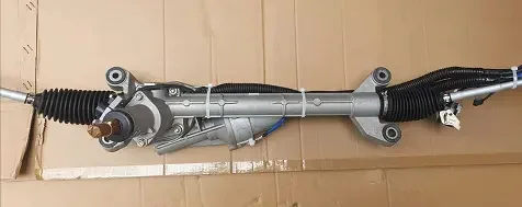 Power Car Steering Rack For Subaru FORESTER LEGACY 34110SC030 34110SC034 34110AG112