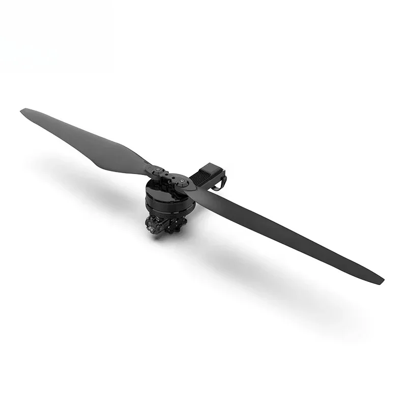 X10015 Spray agrícola Dr-one Motor combinación de potencia Dr-one Kit hélice de 36 pulgadas carga útil pesada 20 KG/25 KG/30 KG