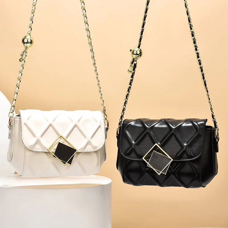 Fashion Small Messenger Bag For Women New Trend Female Shoulder Bag Casual Ladies Crossbody Bags Hot sale Mini Handbags
